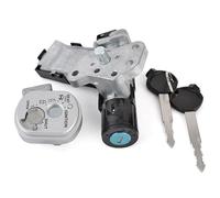 Bike Lock Ignition For NCH50 For Metropolitan 2013 2014 2015 Ignition Switch Lock Key Kit NCH 50 35014-GFC-770