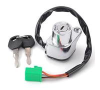 Bike Lock Ignition For Suzuki Vs600 Vs800 Vs750 Vs700 Vs1400 For Intruder For Boulevard S50 S83 800 750 1400 Ignition Switch