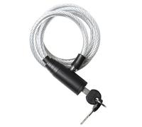 Bike Lock With Key - 100 Series
