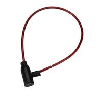 Bike Locks Heavy Duty/Chain/Cycling Lock,Codes for Bike Cycle, Moto, Door, Gate Fence