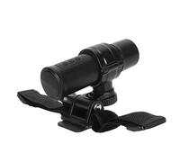 Bike Motorcycle Helmet Camera 1080p WiFi Front and Back Bicycle Dual Dash Cam Sports Camera Small Video Camera Mini Action Camera, 120° Wide Angle