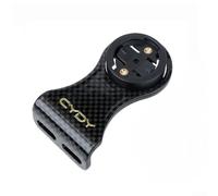 Bike Mount, Carbon Mount Bike Stem Extension Computer Mount Holder For Garmin For Bryton Components Parts Cycling Accessories (for Bryton)