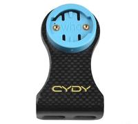 Bike Mount, Carbon Mount Bike Stem Extension Computer Mount Holder For Garmin For Bryton Components Parts Cycling Accessories (for Wahoo)