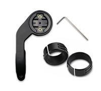 Bike Mount for Garmin Edge Explore 2 Mount Compatible with Garmin Edge 530 540 520 510 500 200 130 25 20 800 810 820 830 840 1000 1030 1040 Plus, GPS Bike Computer