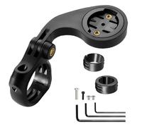 Bike Mount for Garmin Edge Explore 2 Mount, for Garmin Edge 530 540 520 510 500 800 810 820 830 840 200 130 20 25 1000 1030 1040 Plus XOSS G/G+ GPS Bicycle Computer Holder ( Style 2)