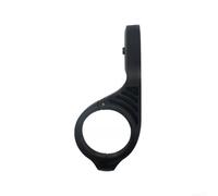 Bike Mount for GPS Computers Holder for Garmin and, Fits 31 8mm and 25 4mm Bars ()
