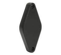Bike Mount for IOS Locator, Compact and Durable | ABS material, design, easy installation, compatible with standard bikes