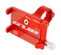 Bike Mount for Smartphone from 55 to 100mm wide Steel Handlebar Fixing-G-81