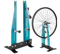 Bike Mount: Wheel Tool Support Mountain Bike Frame Adjustment for Bi