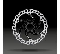 Bike MTB DISC Wave Center-Lock System Ø 160 x 2,0 mm