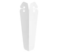 Bike Mudguard | Adjustable Bicycle Guard | Mud Guard Protector for Portable Bikes, Cycling Claims Parts, Bicycle Protection Protectors for Protection