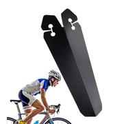 Bike Mudguard | Adjustable Bicycle Guard | Mud Guard Protector for Portable Bikes, Cycling Claims Parts, Bicycle Protection Protectors for Protection