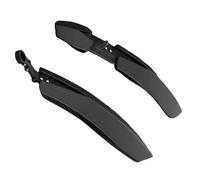 Bike Mudguard for Commuter Bicycle Mudguard Outdoor Cycling Mudguard Vaser Sile Smooth Cycling Resistance Mudguard