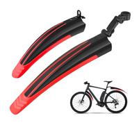 Bike Mudguard Set for Merida eOne-Sixty 2020-2026