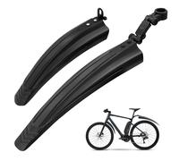 Bike Mudguard Set for Merida eOne-Sixty 2020-2026