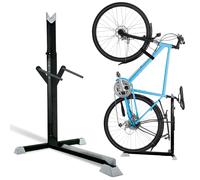 (Bike Nook Pro, 1 Pack) Bike Nook Bicycle Stand
