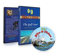 Bike-O-Vision Cycling Video: The Gulf Coast