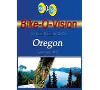 BIKE-O-VISION-OREGON DVD