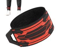 Bike Pants Strap Adjustable Safe Riding Fastening Belt
