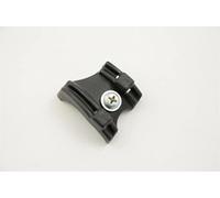 Bike-Parts MTB GEAR CABLE BOTTOM BRACKET FITTING INNER CABLE GUIDE SCREWS UNDER BB TYPE WIT