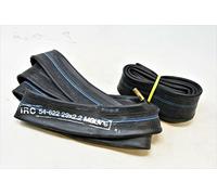 Bike-Parts PAIR (2) 29er MTB INNER TUBES 622 x 47-55 SCHRADER 29" x 1.75-2.2