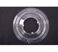 Bike-Parts SPOKE PROTECTOR DISC FOR 28 SPOKE HUB CASSETTE 155mm