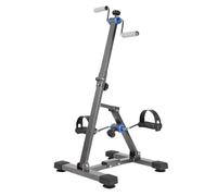 Bike Pedal Exerciser,Mini Exercise Bikes,Pedal Exerciser,with Handle Adjustable for Suitable for Anyone