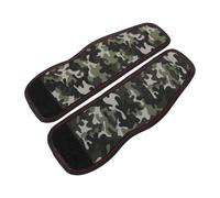 Bike Pedal Protector Covers Pair for Bike with Oxford Cloth | Long Lasting Wear Resistance, Stick Firmly, Beginner Footrest Use, , Outdoor Riding