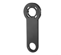 Bike Pedal Wrench for Garmin Vector ForRally RK100/RK200 Pedals Made from Aluminium Alloy with Hole Layout to Protect Pedals from Scratches