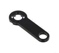 Bike Pedal Wrench in Aluminum Alloy Built for Compatibility with For Garmin Vector 3 Vector 3S For Rally RK100 RK200 RS200 Pedal Types