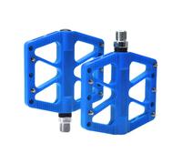 Bike Pedals for, Mountain Bike Pedals | Lightweight Sliding Bike Pedal Without Slip - Cycling Equipment, PowerSports Device for Freeride, Trail, Country, Family