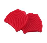 Bike Pedals Platform Adapters Converter Clipless Adapter Exercise Cycling Accessories Cycling Shoe Alternative Pedals