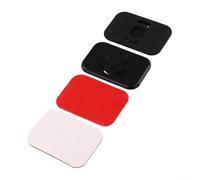 Bike Phone Adapter for Garmin Mount Black Plastic