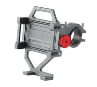 Bike Phone Holder, Bike Phone Holder | 360 Degree Rotating Smartphone Clamp Multi-functional Photography Equipment Clamp, Ep Cycling Navigation Holder