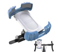 Bike Phone Holder, Bike Phone Holder - Bike Navigation Mount Shockproof | Mountain Cycling Phone Holder for Navigation Shooting Equipment
