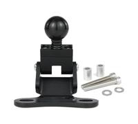 Bike Phone Holder For Can-Am For Spyder F3 2015-2025 For Spyder RT 2020-2025 Motorcycle GPS Mount Phone Navigation Stand Bracket Motorbike Phone Holder(Type 6)