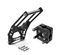 Bike Phone Holder For Ducati For DesertX For Desert X 2022-2023 2024 12MM Bar Motorcycle Navigation GPS Mount Bracket 12MM Motorbike Phone Holder(SET)