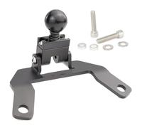 Bike Phone Holder For Ducati For SuperSport 939 / S 2017-2020 For SuperSport 950 / S GPS Navigation Plate Bracket Motorbike Phone Holder(Type 6)