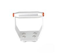 Bike Phone Holder For Norden 901 For Norden901 2022 2023 Motorcycle Accessories SMART Phone GPS Navigation Plate Bracket Handlebar Holder Motorbike Phone Holder(22mm)