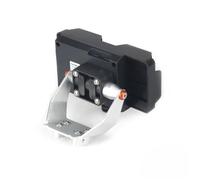 Bike Phone Holder For Norden 901 For Norden901 2022 2023 Motorcycle Accessories SMART Phone GPS Navigation Plate Bracket Handlebar Holder Motorbike Phone Holder(22mm Wireless)