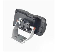 Bike Phone Holder For Norden 901 For Norden901 2022 2023 Motorcycle Accessories SMART Phone GPS Navigation Plate Bracket Handlebar Holder Motorbike Phone Holder(12mm Wireless)