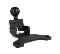 Bike Phone Holder For TMAX 530 2017 2018 2019 For TMAX 560 2020 2021 Motorcycle Navigation Bracket Motorbike Phone Holder(Type 6)