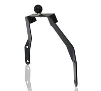 Bike Phone Holder For Varadero For XL1000V 2003-2011 Motorcycle GPS MOUNT Mobile Phone GPS Navigation Bracket Mounting Bracket Ram Ball Base