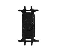 Bike Phone Mount For Sram For Garmin Bike Phone Holder Bicycle Mobile Mount Silicone Motorcycle Shockproof Bicycle Phone Holder