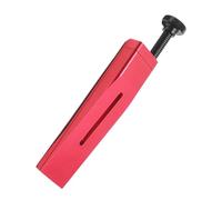 Bike Piston Press Tool - Brake Calipers Expansion Spreader, Alloy Steel Separator | Compact Width 1.1 Inch Mechanic Device For Disc, Hydraulic, Road, Touring, Hybrid, Folding, Gravel Cycle Repair Use