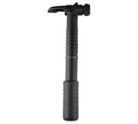 Bike Pump - Car Tire Inflator Portable | Bike Tire Pump | Cordless Inflator | Portable Air Compressor | Cordless Inflators | Bike Floor Pump Suitable for, E-Bikes, Balls, Motorcycles