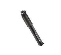 Bike pump Lezyne HP DRIVE (BLK/HI GLOSS)