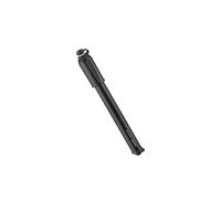 Bike pump Lezyne SPORT DRIVE HP (BLK/HI GLOSS)