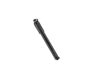 Bike pump Lezyne SPORT DRIVE HP (BLK/HI GLOSS)