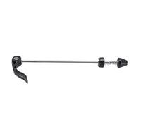 Bike Quick Release Skewer Lightweight Durable Universal Boost Hub Wheelset for Mountain Road Bikes Aluminum Alloy CrMo Steel (148MM)